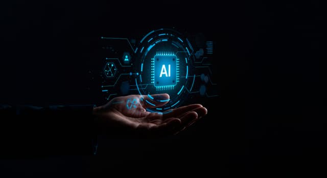 Generative AI & Large Language Models