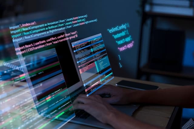 Website Development & Digital Experiences
