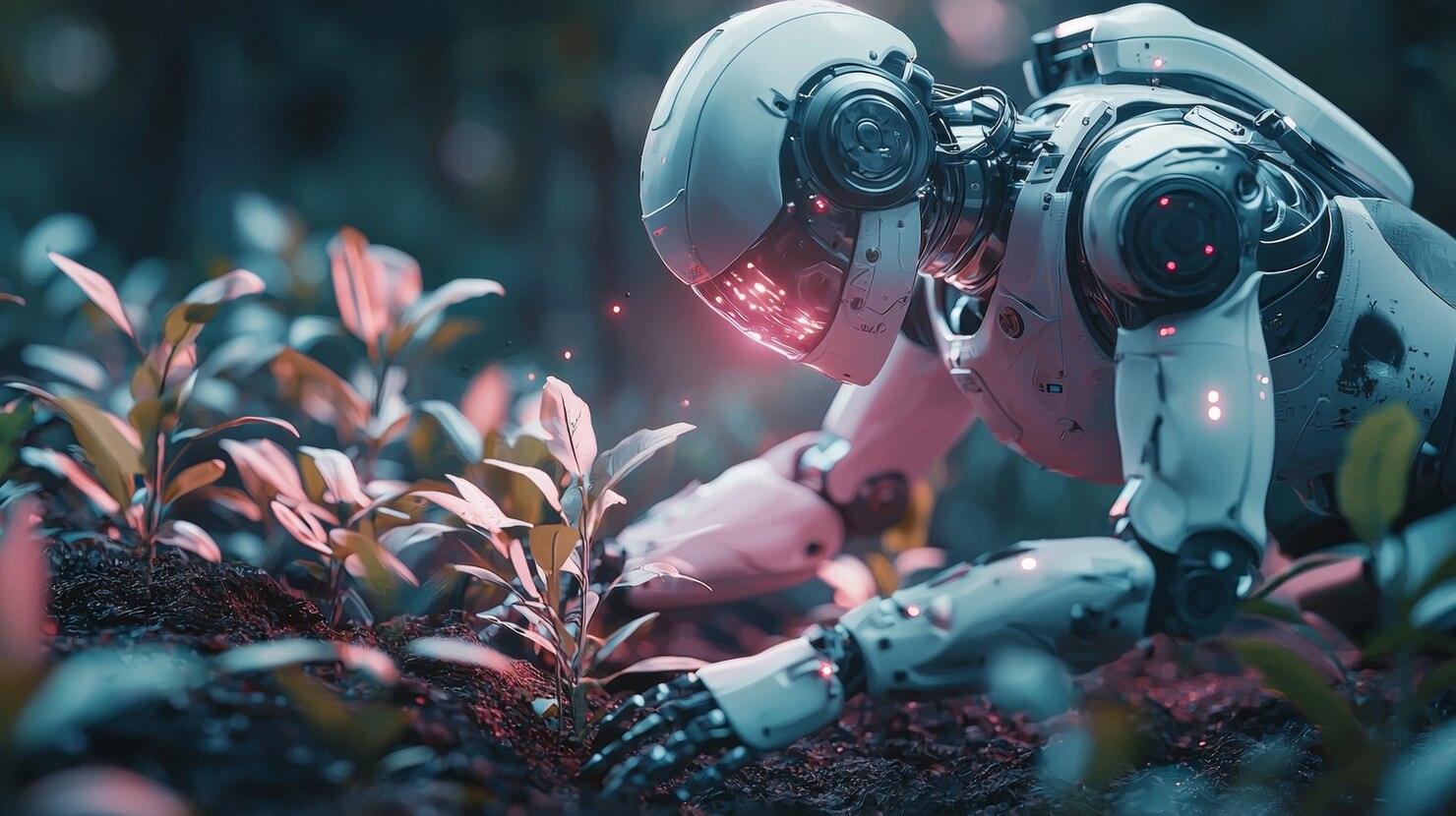 AI Concept