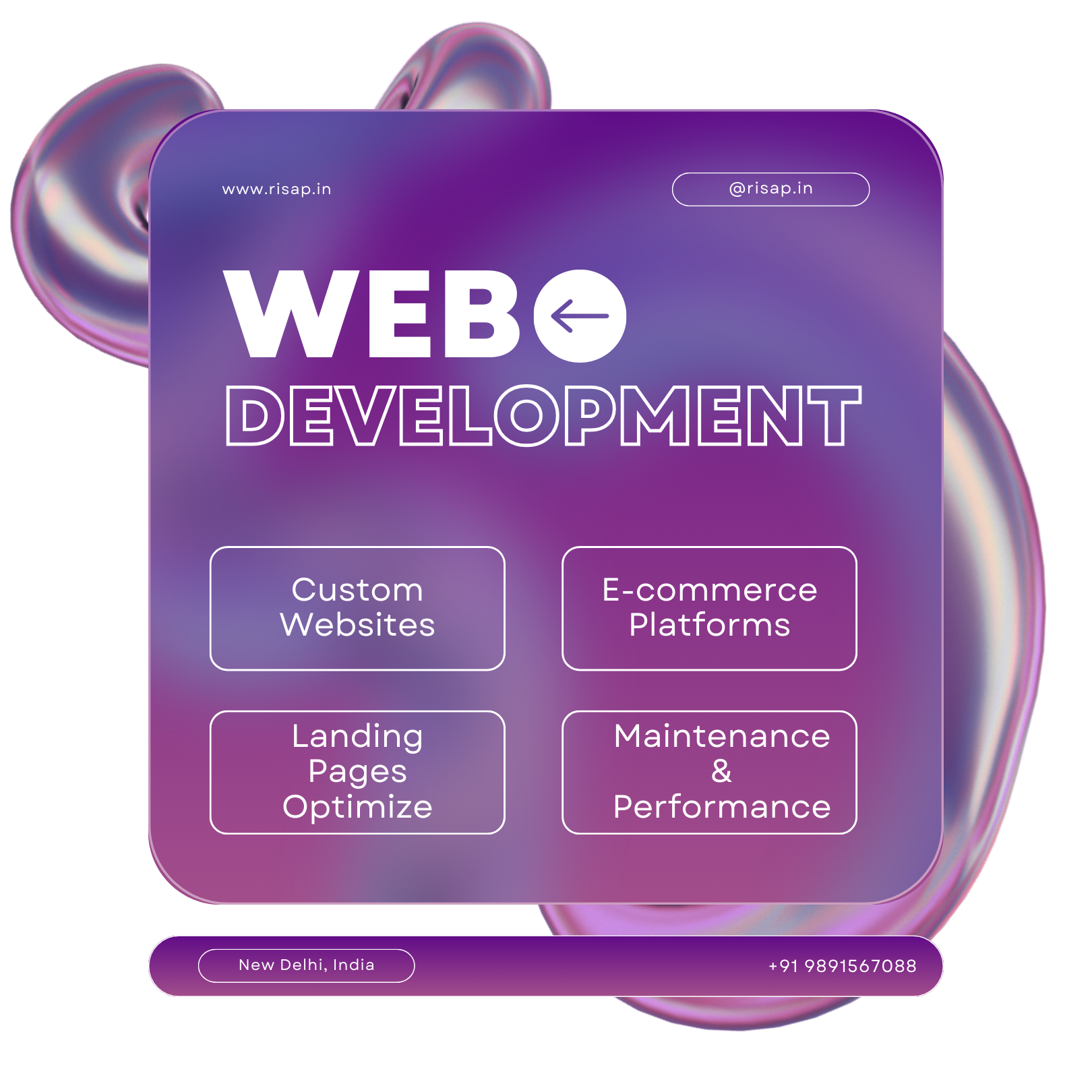 WebDev